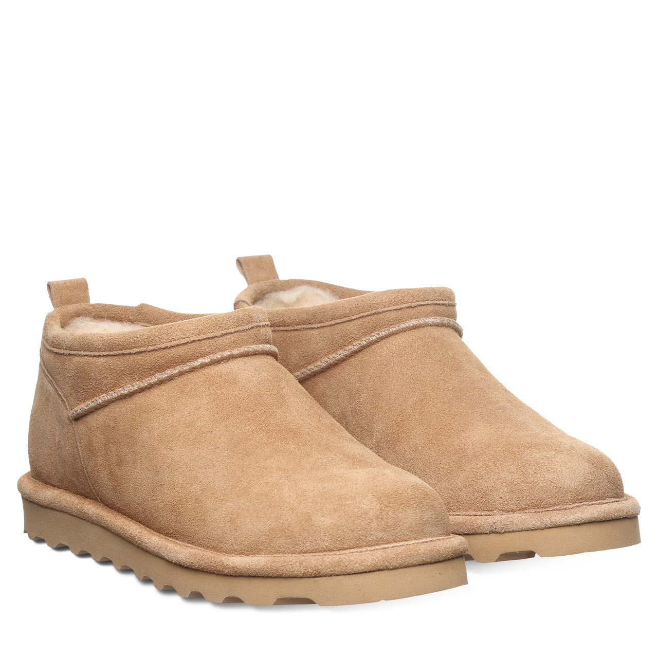 Bearpaw SUPER SHORTY ICED COFFEE