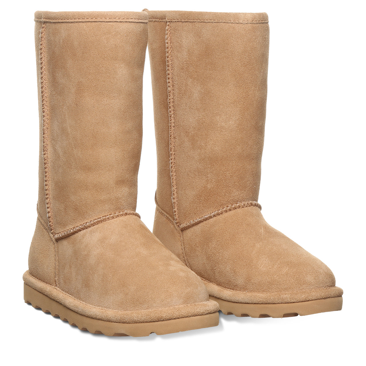 Bearpaw ELLE TALL YOUTH ICED COFFEE