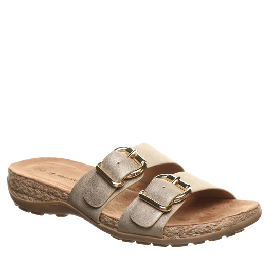 Bearpaw JACKIE GOLD