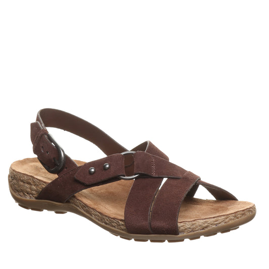 Bearpaw CADY CHICKORY