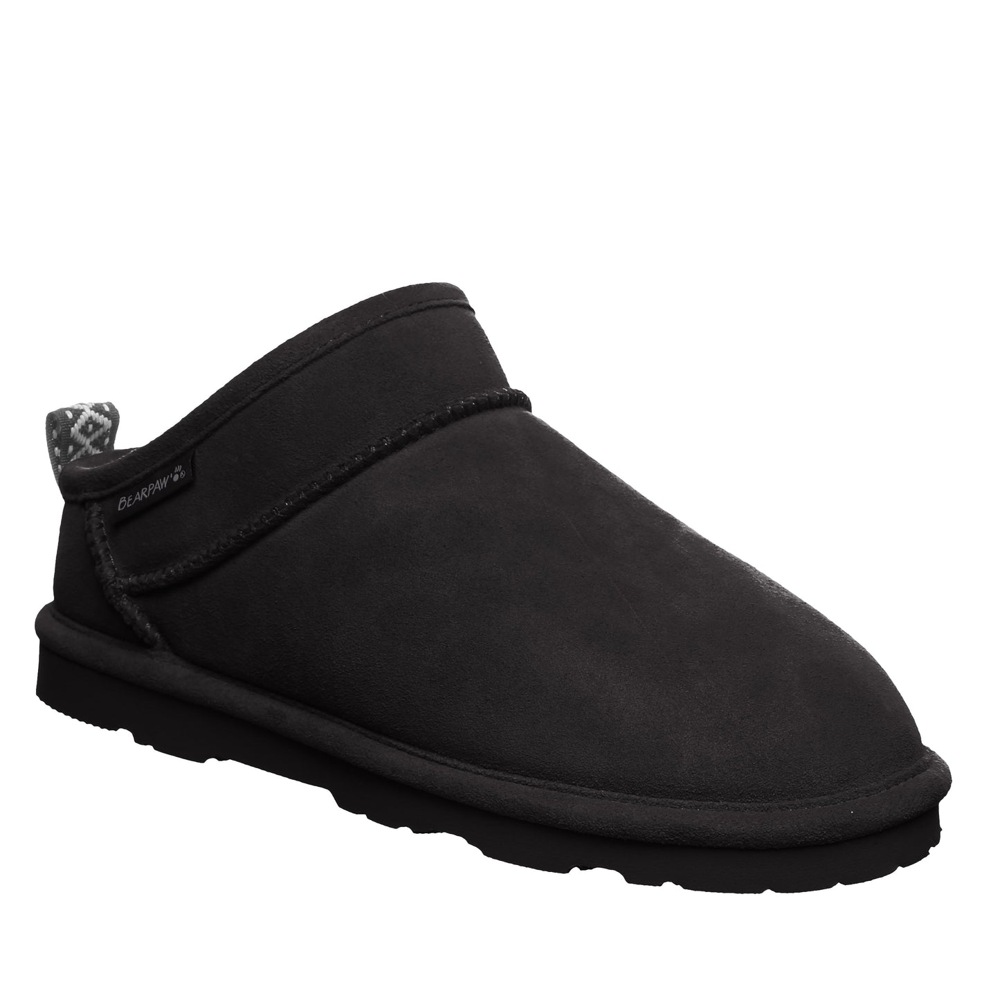 Bearpaw KAM BLACK