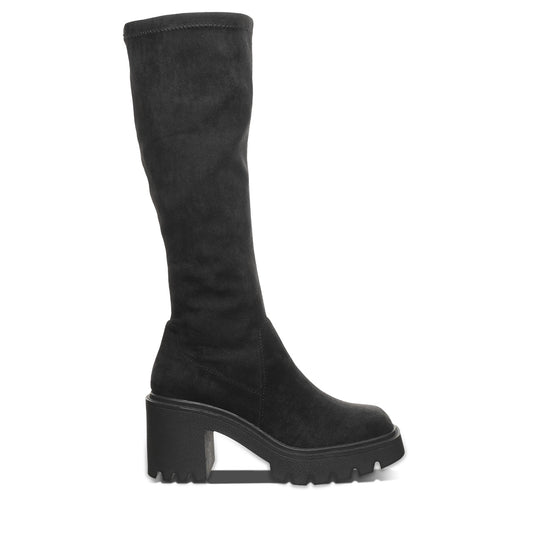Bearpaw MONROE BLACK/BLACK
