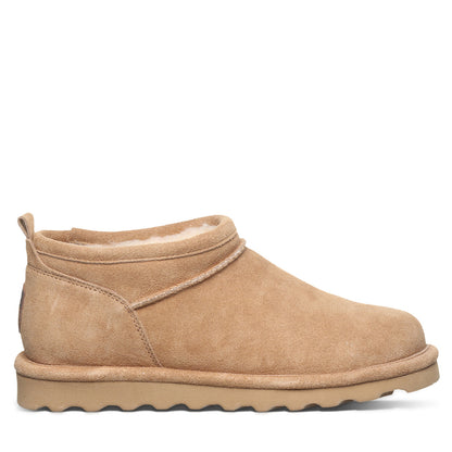 Bearpaw SUPER SHORTY ICED COFFEE