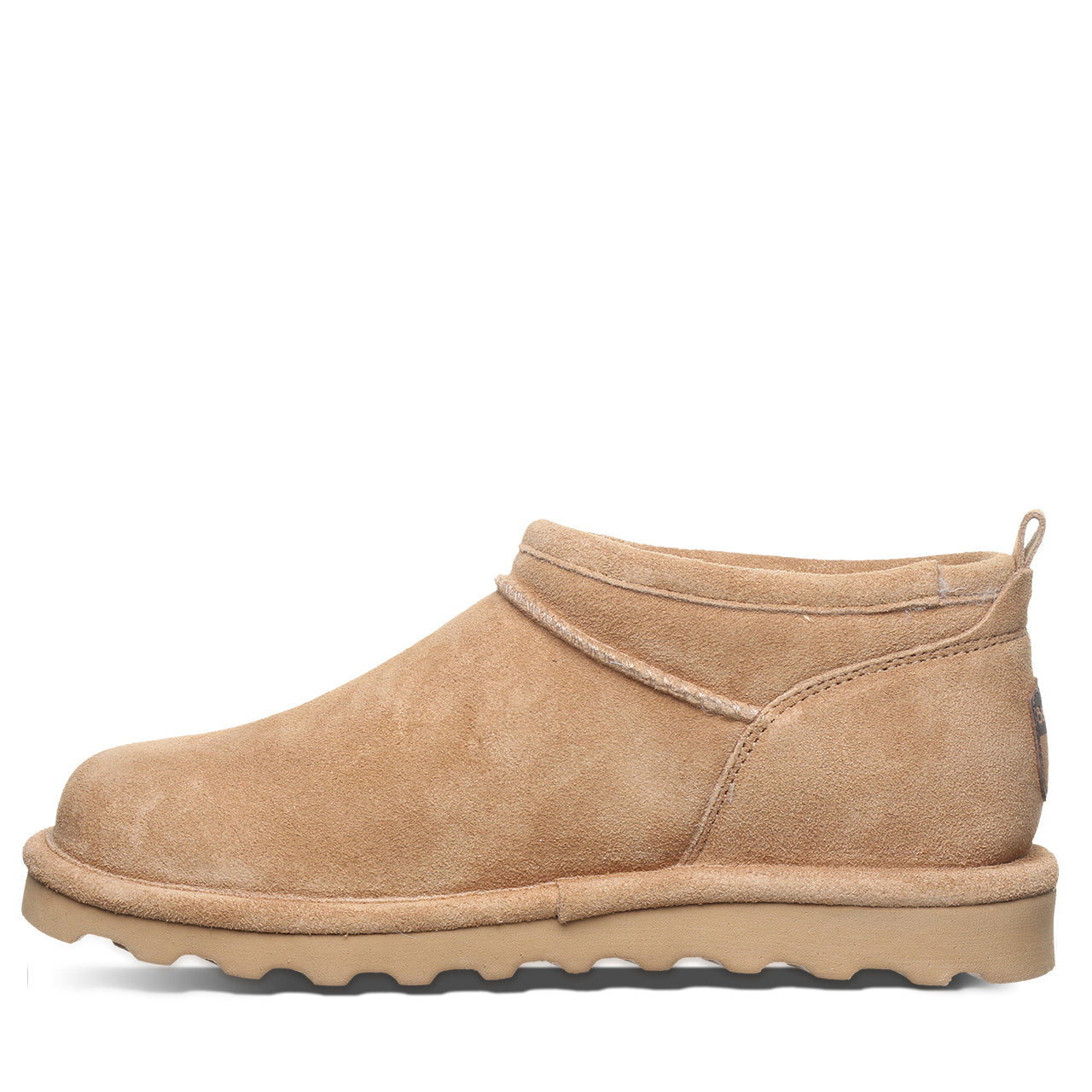 Bearpaw SUPER SHORTY ICED COFFEE
