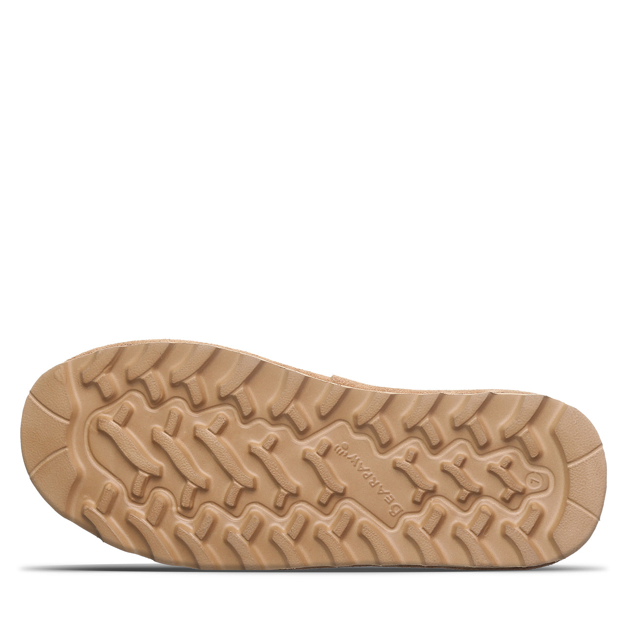 Bearpaw SUPER SHORTY ICED COFFEE