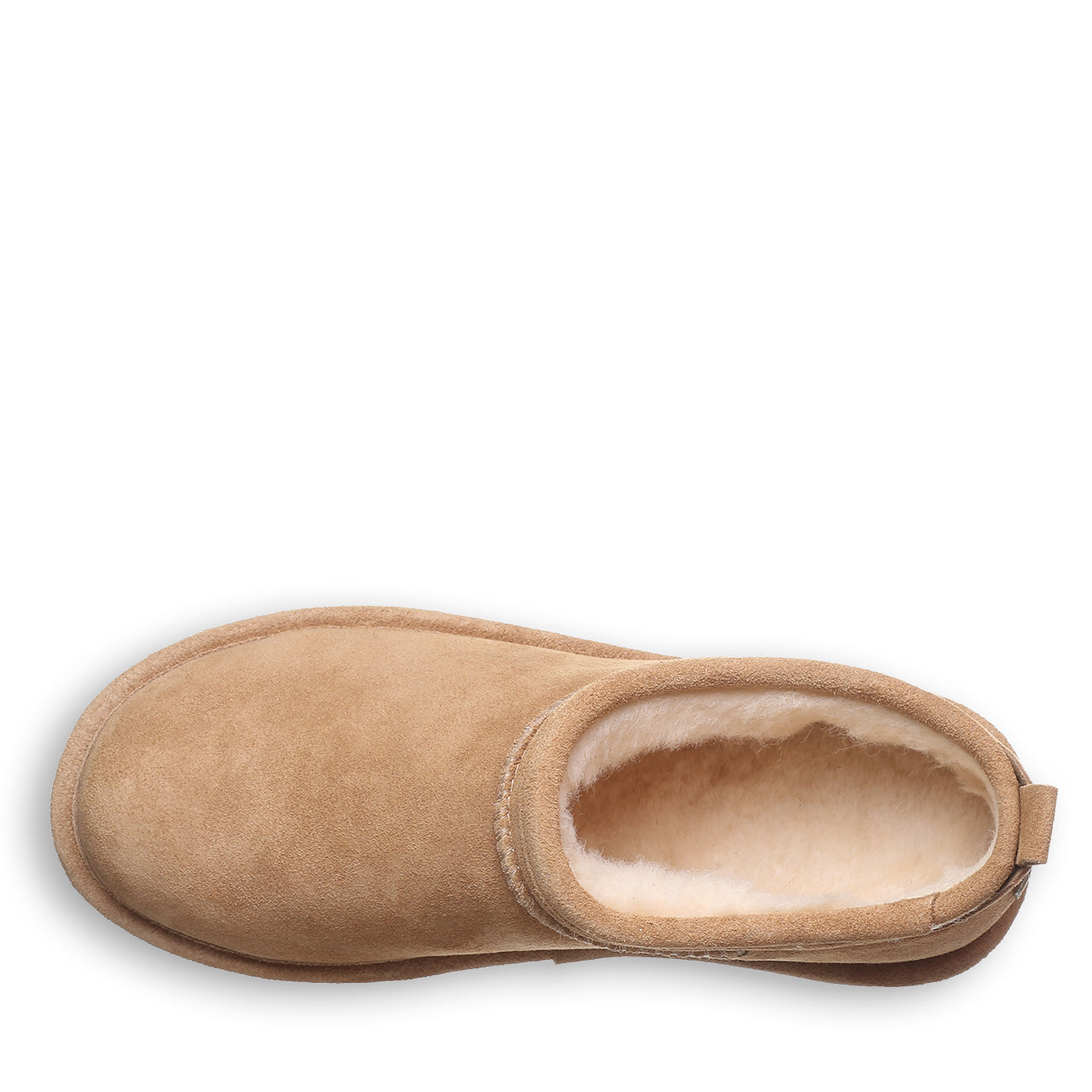 Bearpaw SUPER SHORTY ICED COFFEE