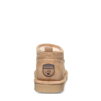 Bearpaw SUPER SHORTY ICED COFFEE
