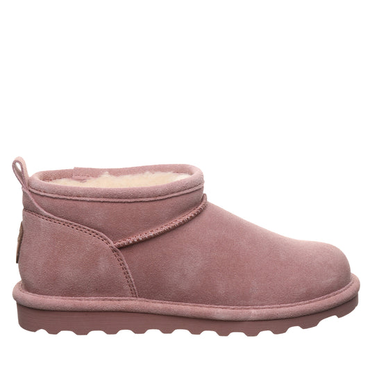 Bearpaw SUPER SHORTY PEONY