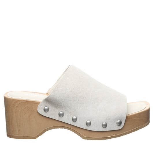 Bearpaw TILDA BLEACHED SAND