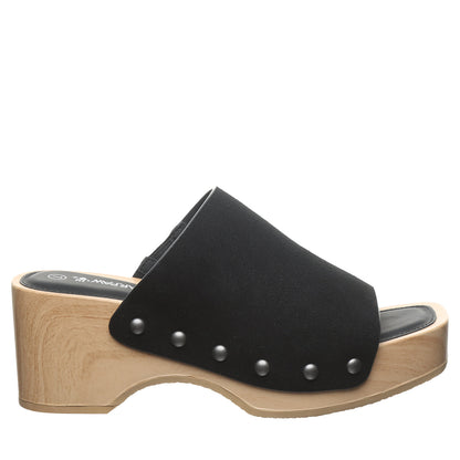 Bearpaw TILDA BLACK