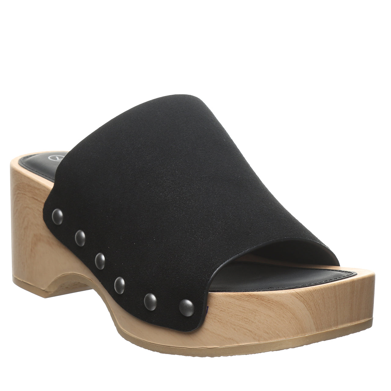 Bearpaw TILDA BLACK
