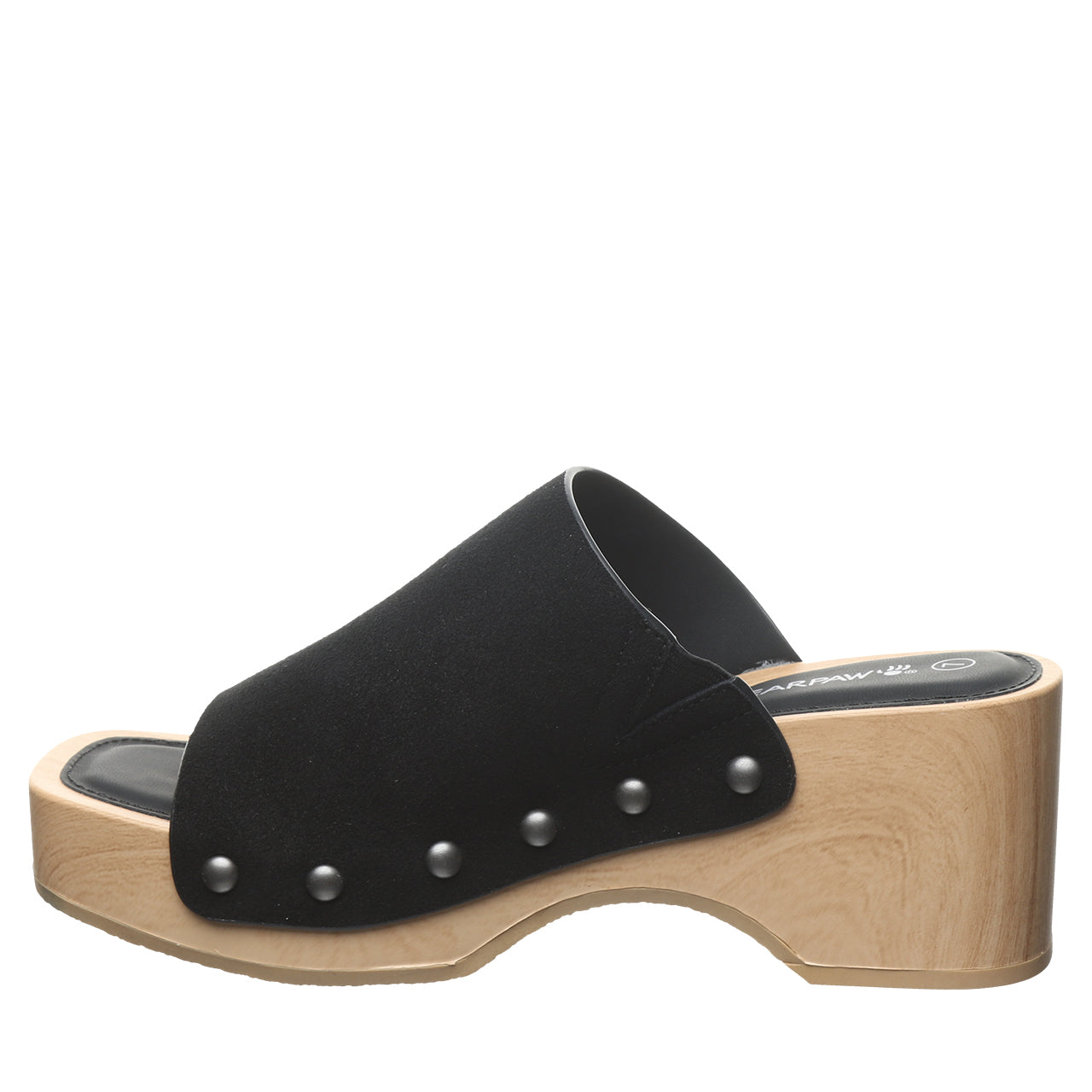 Bearpaw TILDA BLACK