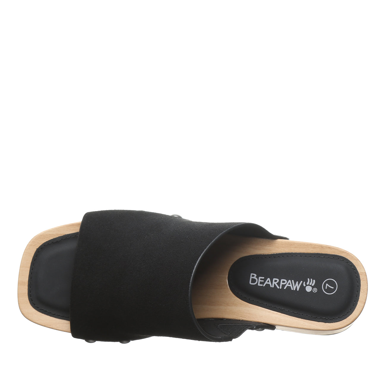 Bearpaw TILDA BLACK