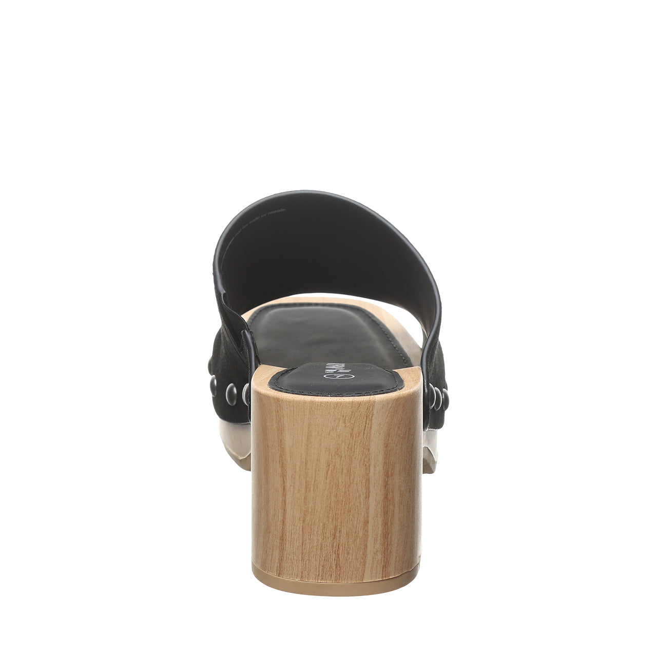 Bearpaw TILDA BLACK