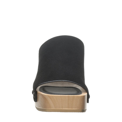 Bearpaw TILDA BLACK