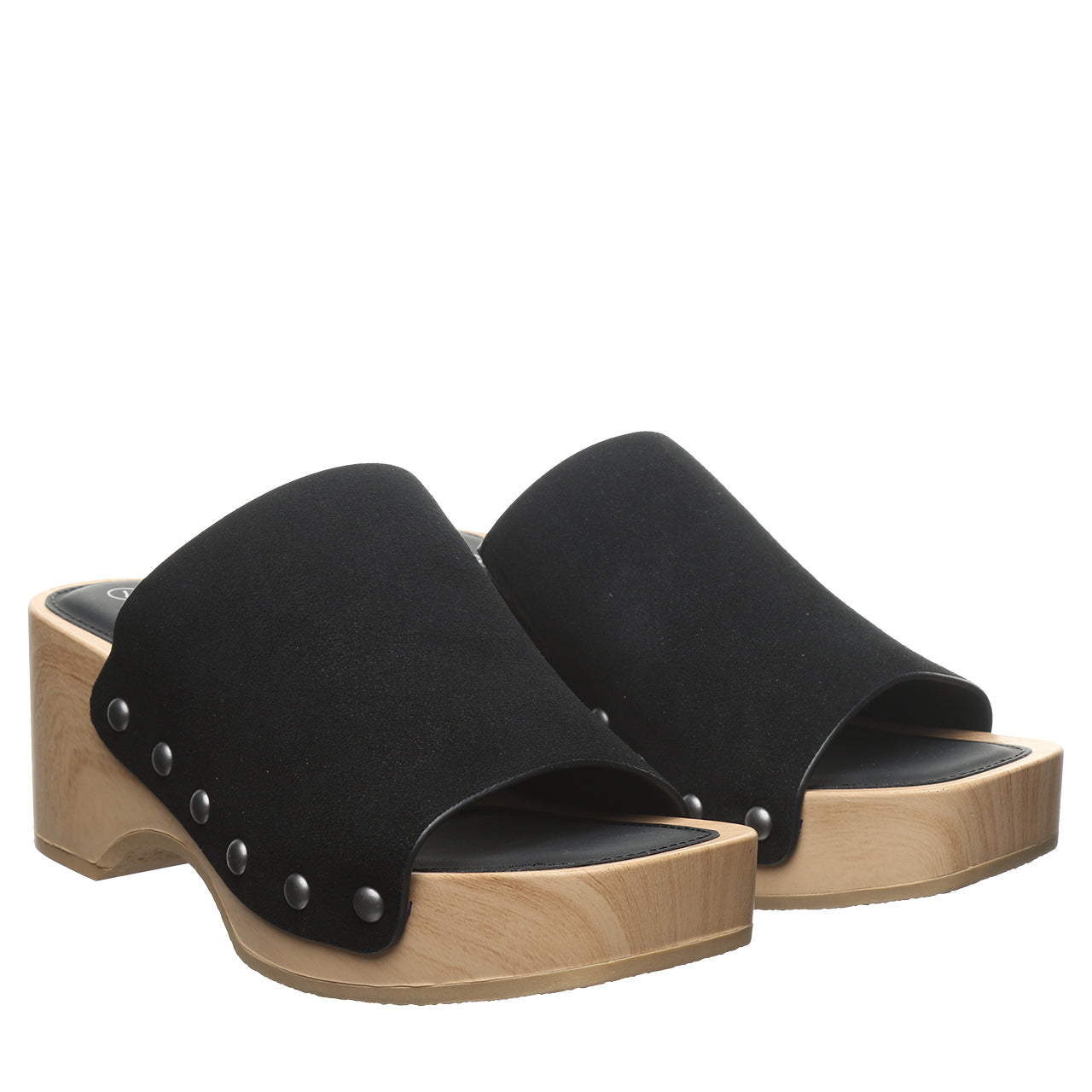 Bearpaw TILDA BLACK