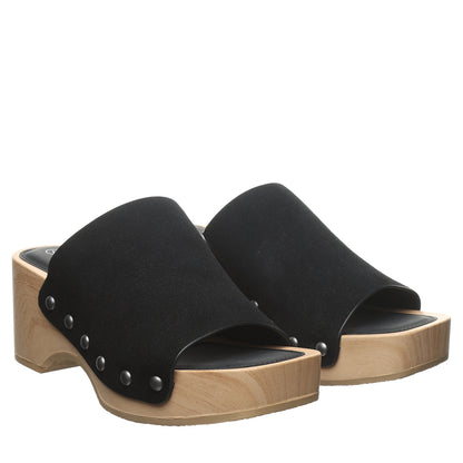 Bearpaw TILDA BLACK