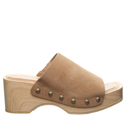 Bearpaw TILDA HICKORY