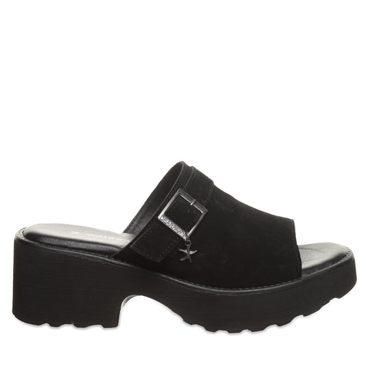 Bearpaw FRANCES BLACK