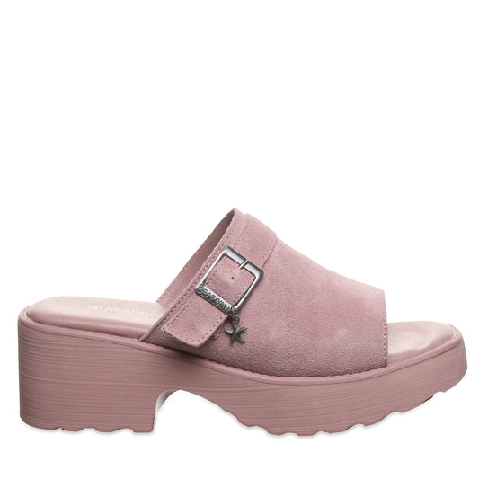 Bearpaw FRANCES PEONY