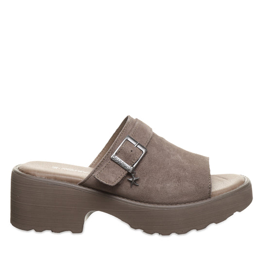 Bearpaw FRANCES MOREL