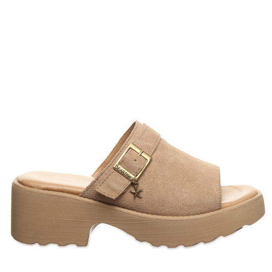 Bearpaw FRANCES TOFFEE
