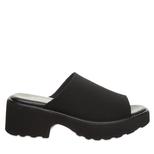 Bearpaw BLANCHE BLACK/BLACK