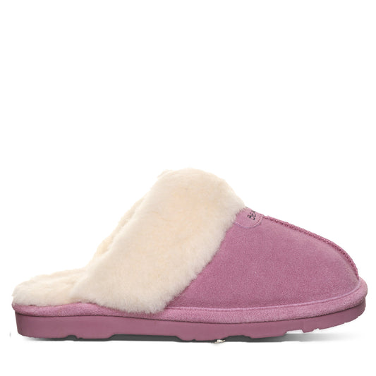 Bearpaw LOKI II ROSE MAUVE