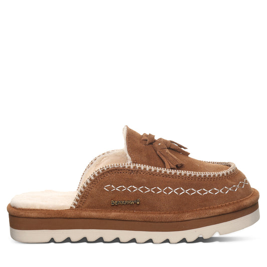 Bearpaw LEONA CINNAMON
