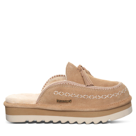 Bearpaw LEONA TOFFEE