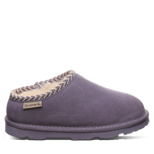 Bearpaw TABITHA PURPLE SAGE