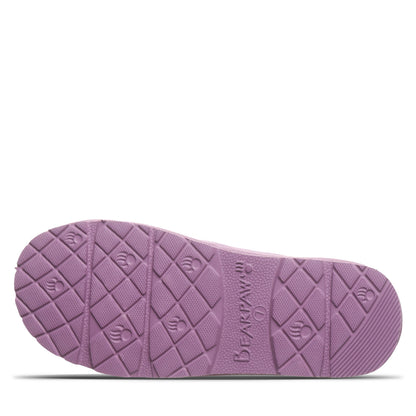 Bearpaw TABITHA LAVENDER MIST