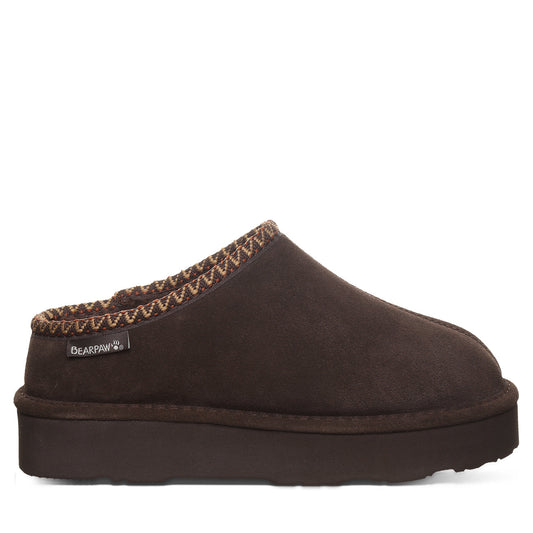 Bearpaw MARTIS CHOCOLATE