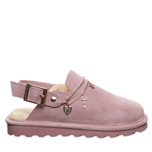 Bearpaw LEXI PEONY