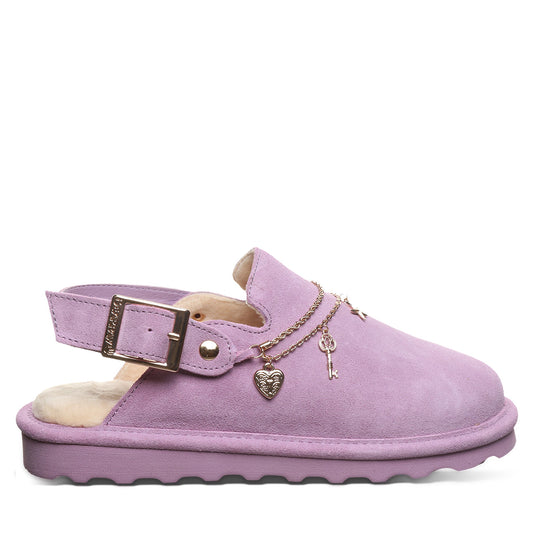 Bearpaw LEXI LAVENDER MIST