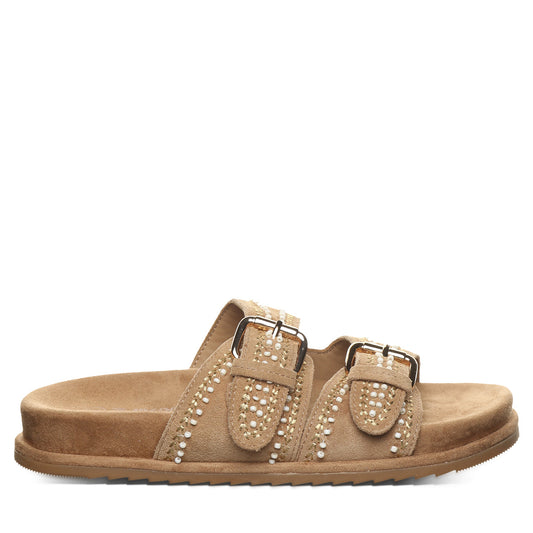 Bearpaw ANYA TOFFEE