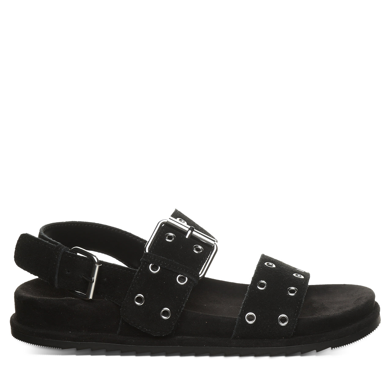 Bearpaw LIANDRA BLACK