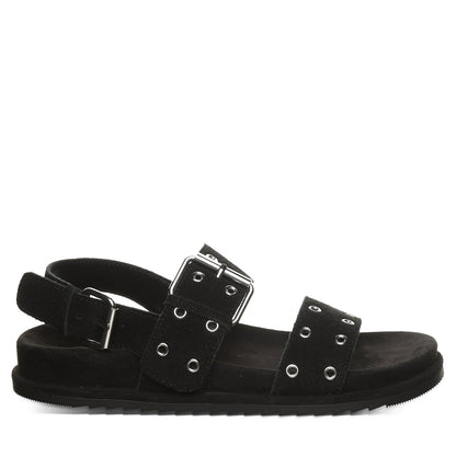 Bearpaw LIANDRA BLACK