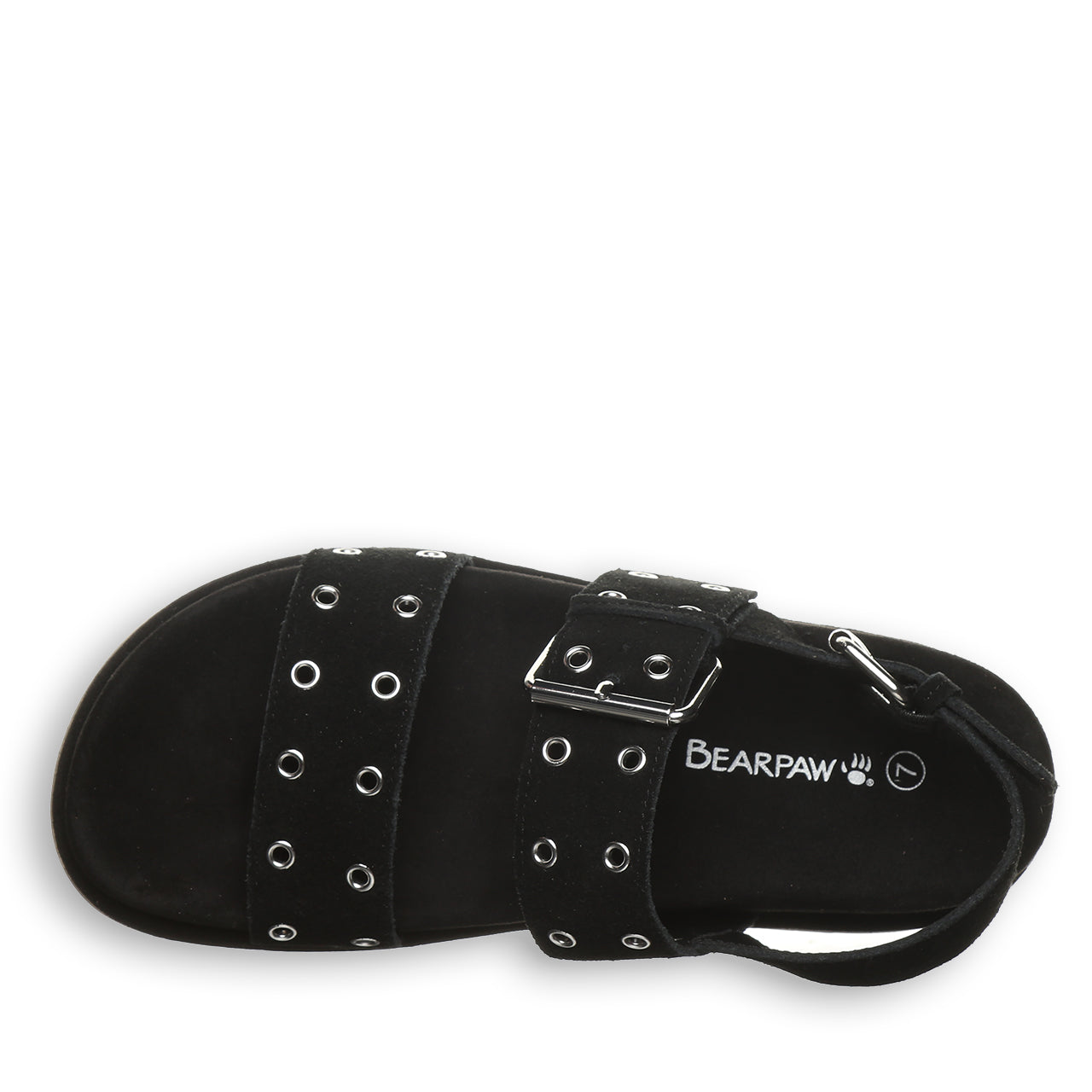 Bearpaw LIANDRA BLACK