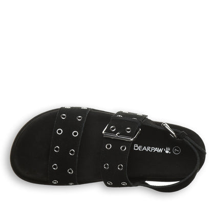 Bearpaw LIANDRA BLACK