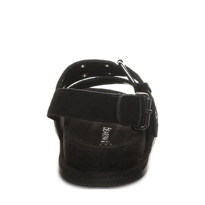Bearpaw LIANDRA BLACK