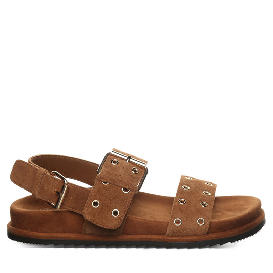 Bearpaw LIANDRA CINNAMON