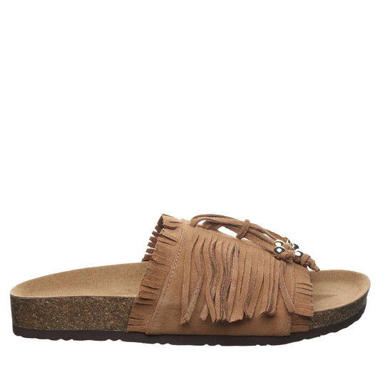 Bearpaw PERLA HICKORY