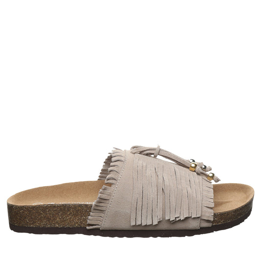 Bearpaw PERLA MUSHROOM
