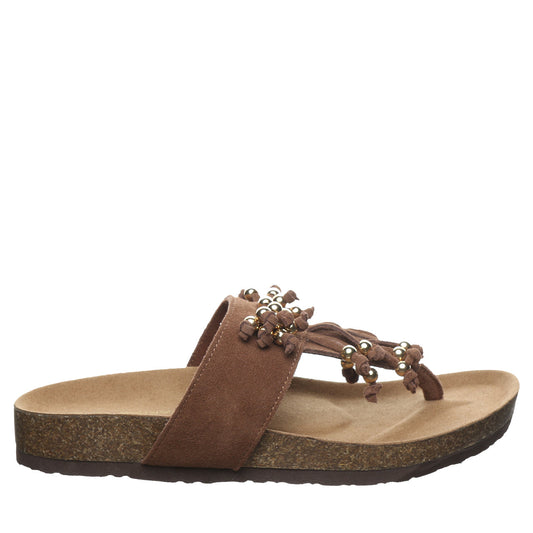 Bearpaw COSIMA COCOA