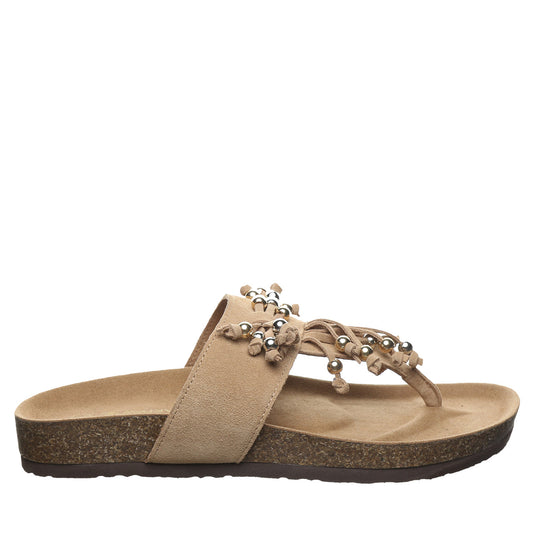 Bearpaw COSIMA TOFFEE