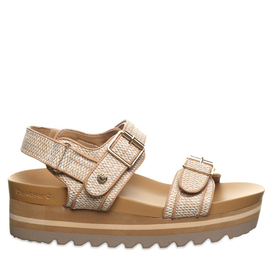 Bearpaw GABRIELLE NATURAL