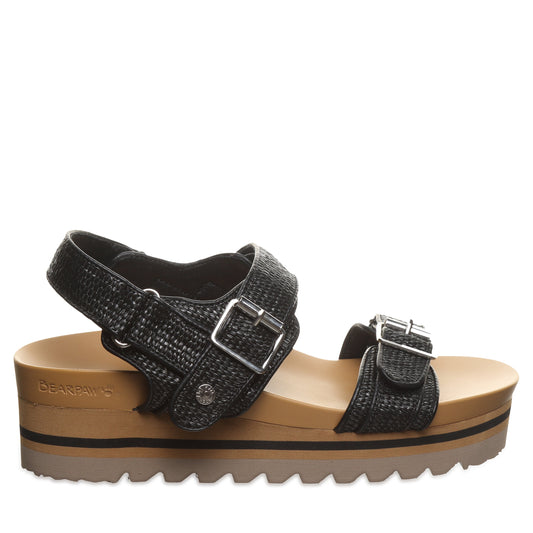 Bearpaw GABRIELLE BLACK