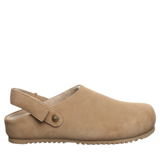 Bearpaw APRIL TOFFEE