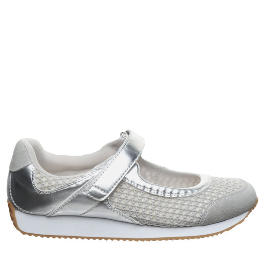 Bearpaw ROWAN SILVER